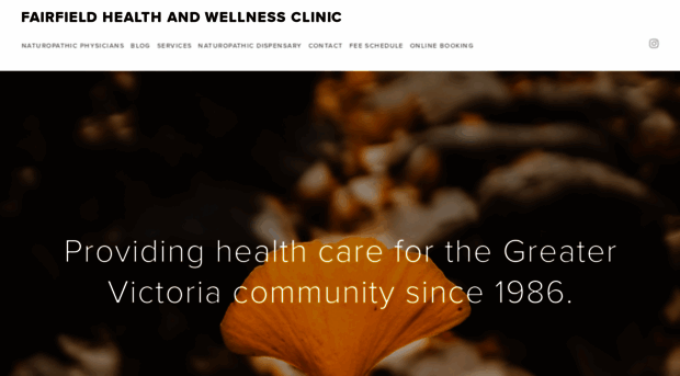 fairfieldhealthandwellnessclinic.com