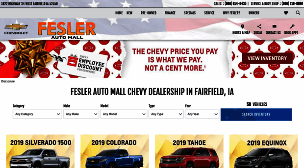 fairfieldiachevy.com