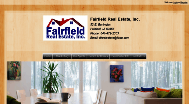 fairfieldiowarealestate.com