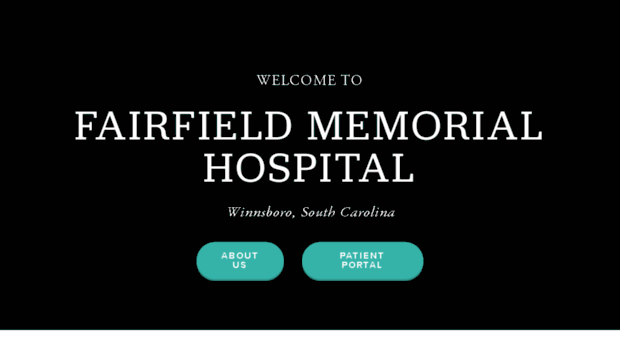 fairfieldmemorial.com