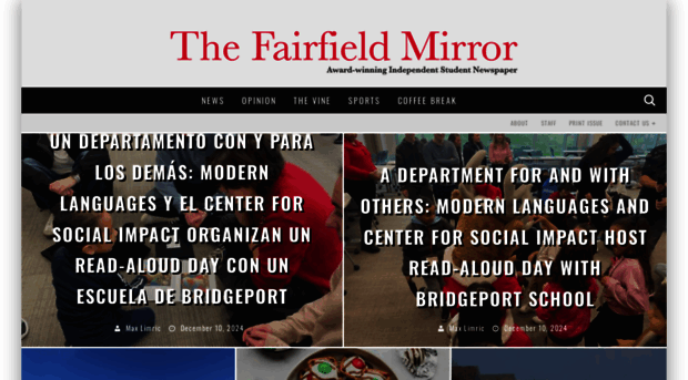 fairfieldmirror.com