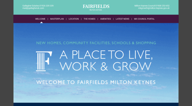 fairfieldmk.co.uk