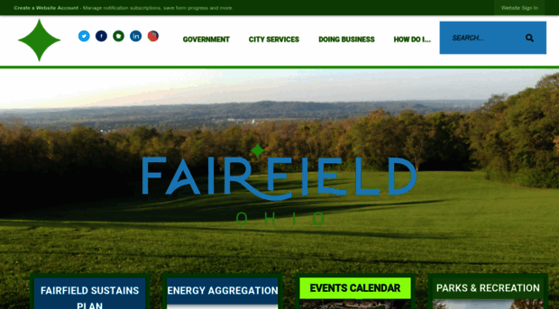 fairfieldoh.gov