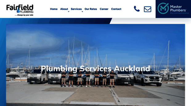 fairfieldplumbing.co.nz