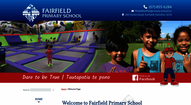 fairfieldprimary.school.nz