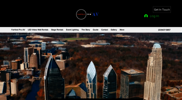 fairfieldproav.com