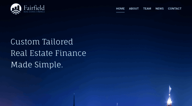 fairfieldref.com