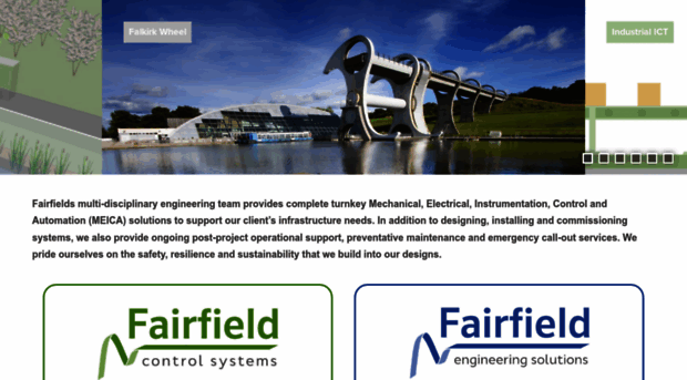 fairfields.co.uk