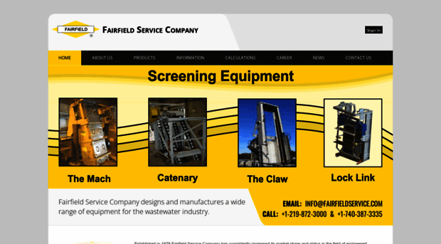 fairfieldservice.com