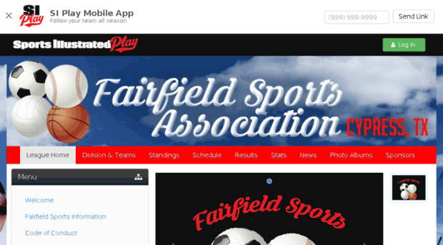 fairfieldsports.sportssignupapp.com