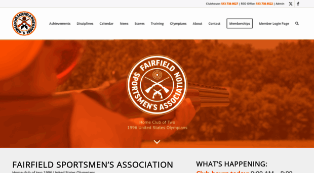 fairfieldsportsmen.com