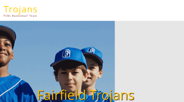 fairfieldtrojans.com
