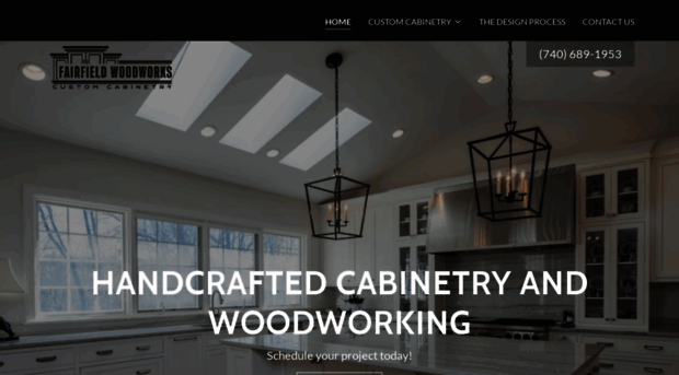 fairfieldwoodworks.com