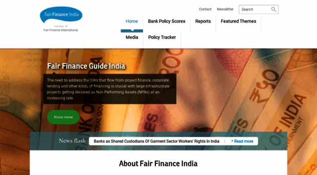 fairfinanceindia.org