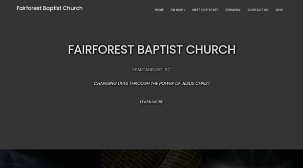 fairforestonline.org