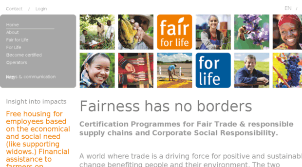 fairforlife.net