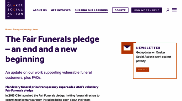 fairfuneralscampaign.org.uk