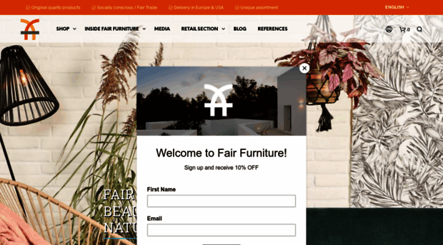 fairfurniture.com