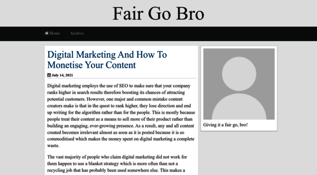 fairgobro.com.au