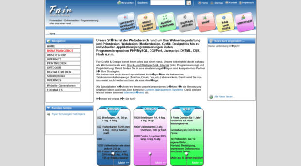 fairgrafik.de