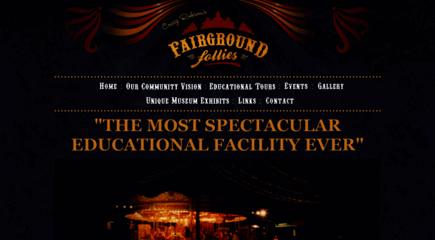 fairgroundfollies.com