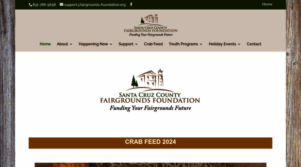 fairgrounds-foundation.org