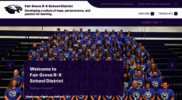 fairgroveschools.net