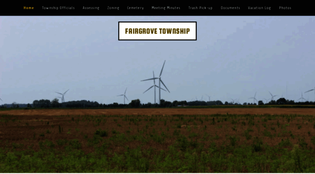 fairgrovetwp.org