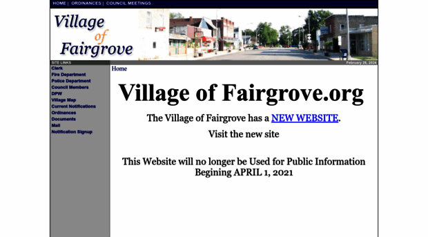 fairgrovevillage.org