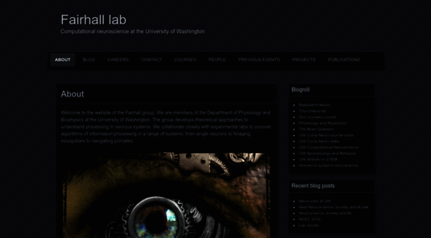 fairhalllab.com