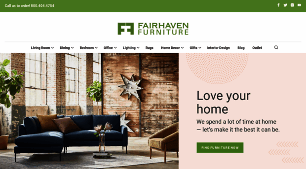 fairhaven-furniture.com