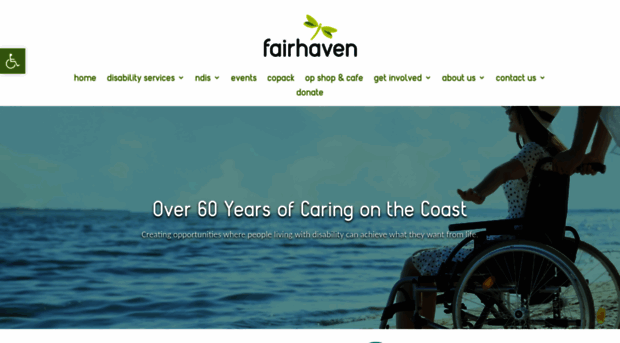 fairhaven.org.au