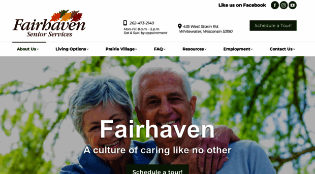 fairhaven.org