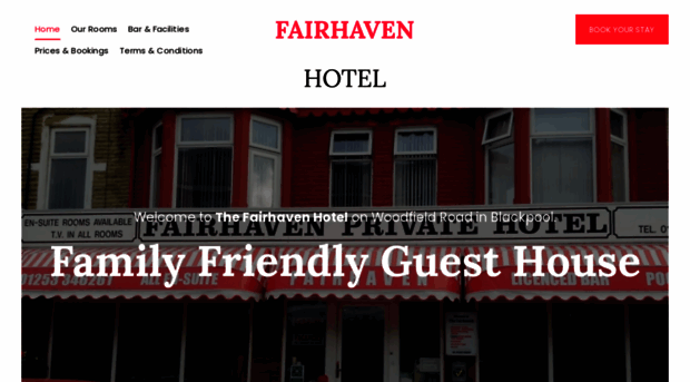 fairhavenblackpool.com