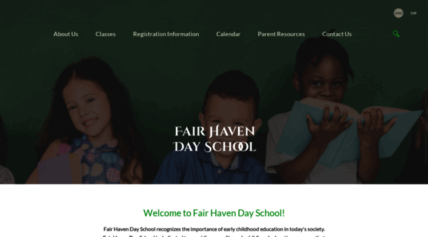 fairhavendayschool.org