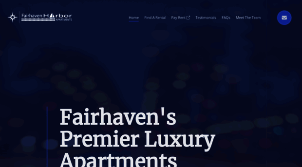 fairhavenharbor.com