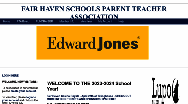 fairhavenpta.com