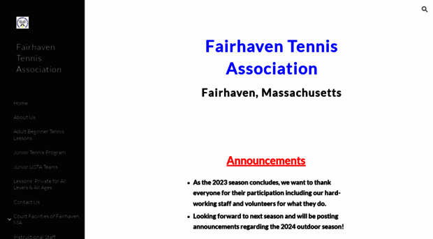 fairhaventennis.org