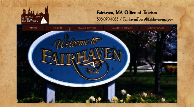 fairhaventours.com