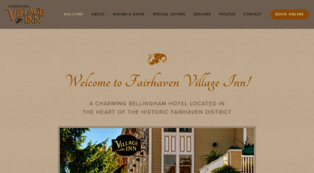 fairhavenvillageinn.com