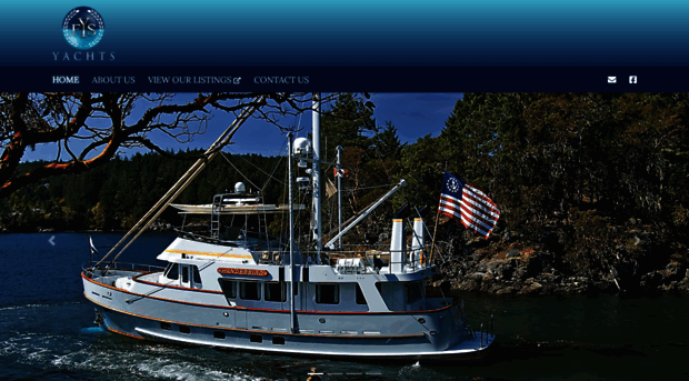 fairhavenyachtsales.com