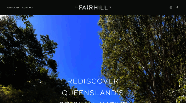 fairhill.com.au