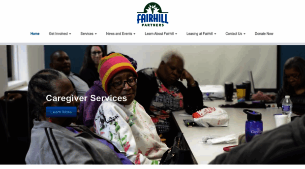 fairhillpartners.org