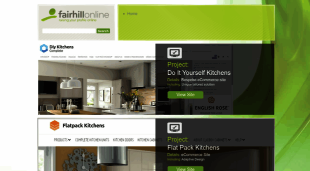 fairhillsolutions.co.uk