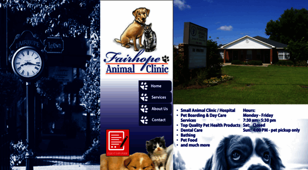 fairhopeanimalclinic.com