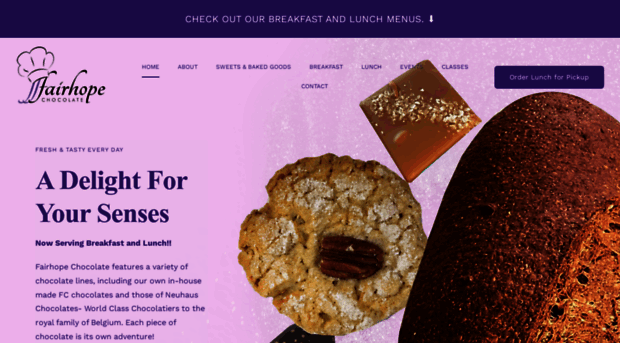 fairhopechocolate.com