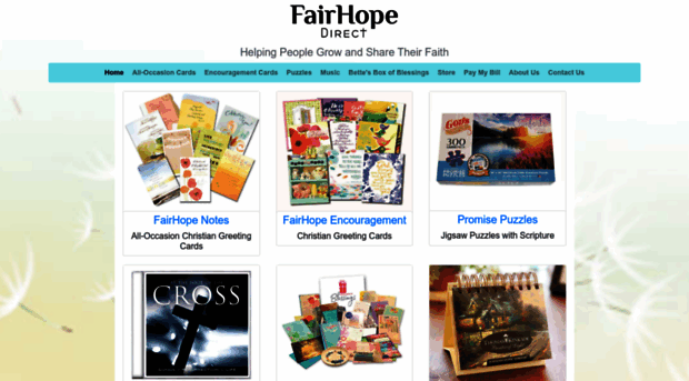 fairhopedirect.com