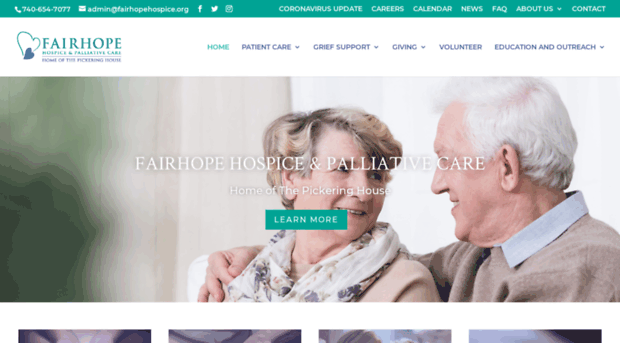 fairhopehospice.org