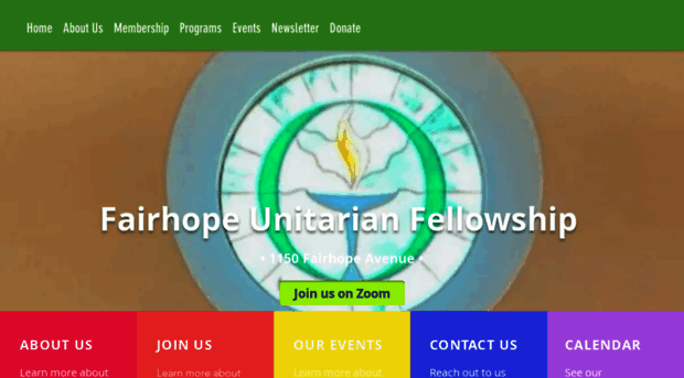 fairhopeuu.org