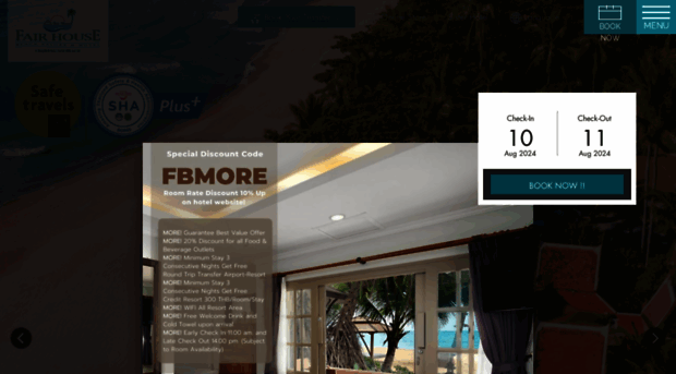 fairhousesamui.com